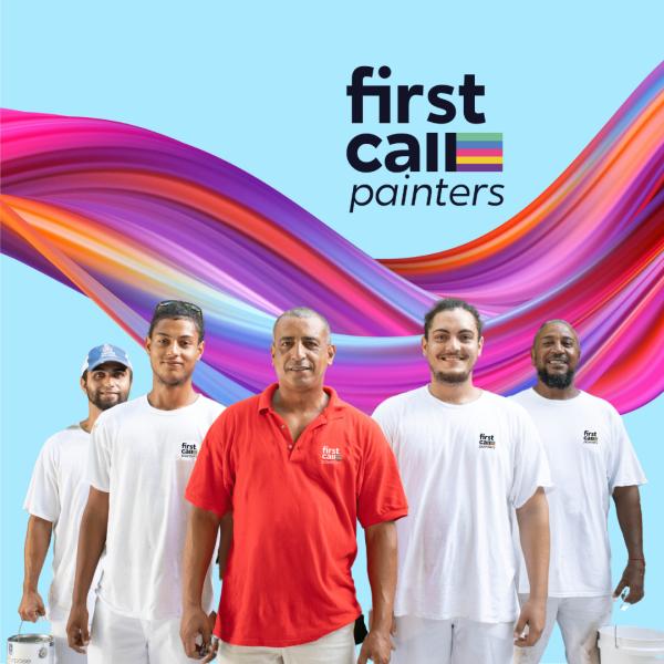 First Call Painters