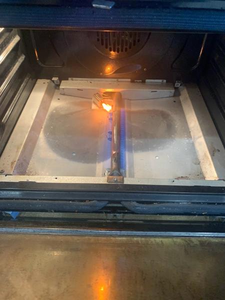 Vertex Appliance Repair
