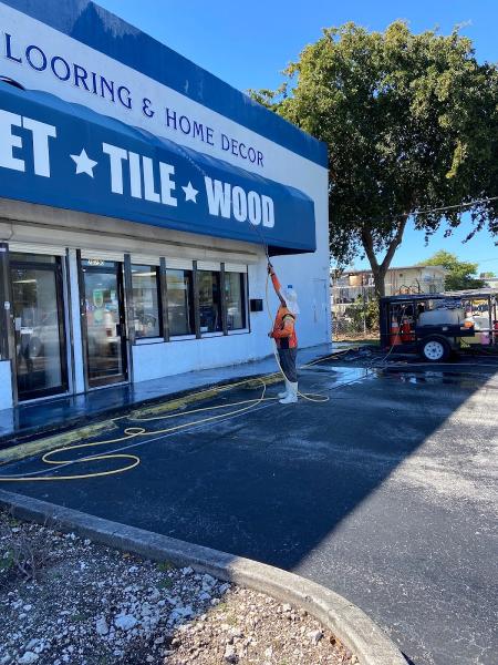 Pride Flooring & Home Decor