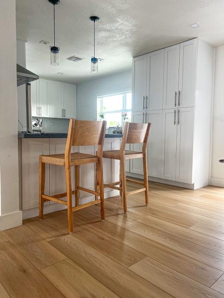 Pride Flooring & Home Decor