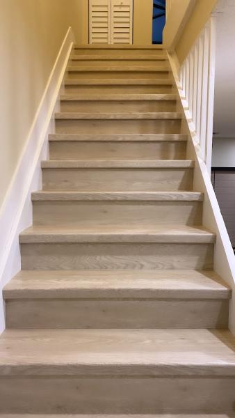 Pride Flooring & Home Decor