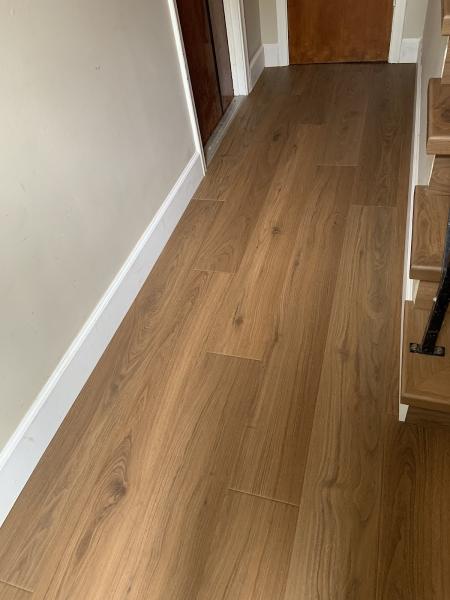 Pride Flooring & Home Decor