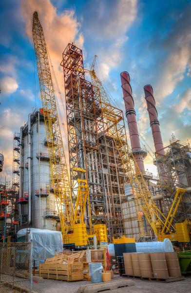 Brindley Engineering Corporation