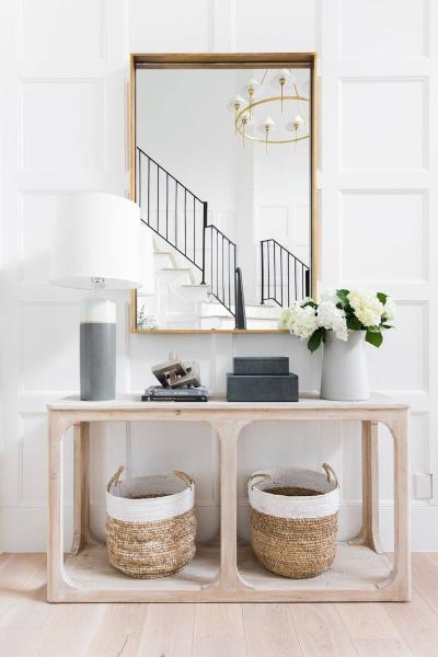 Tori Daniels Interiors
