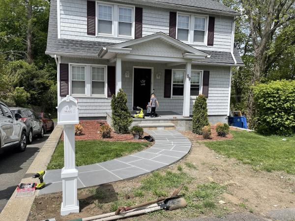Lemus Masonry Services L.l.c
