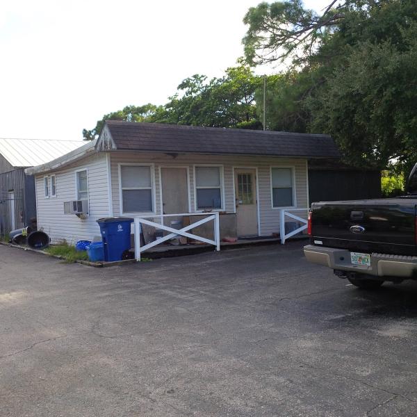 Montgomery Winslow Roofing