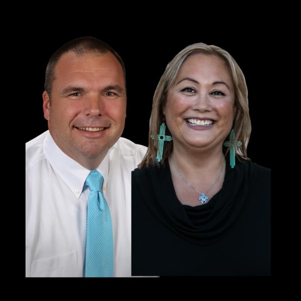 Live Las Cruces: Peter & Sonia Skowronski