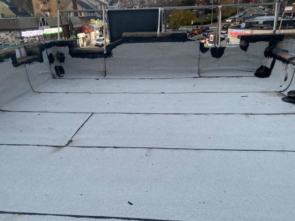 B&E Pro Construction Corp