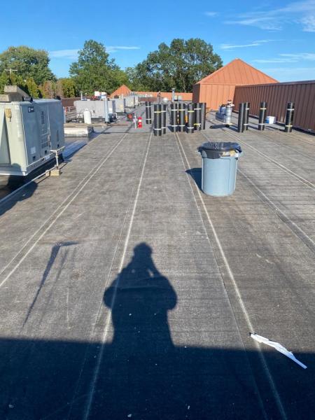 B&E Pro Construction Corp