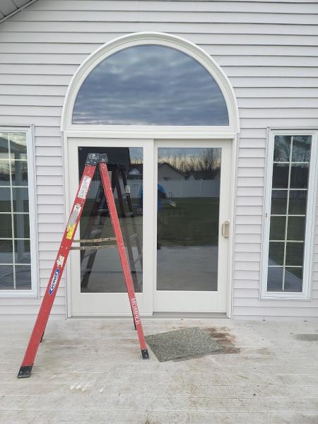 Window and Door Experts