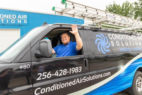 Conditioned Air Solutions