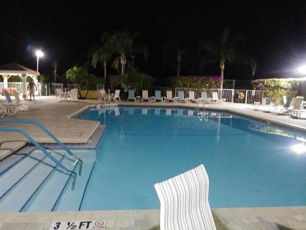 Millpond Estates Community Inc