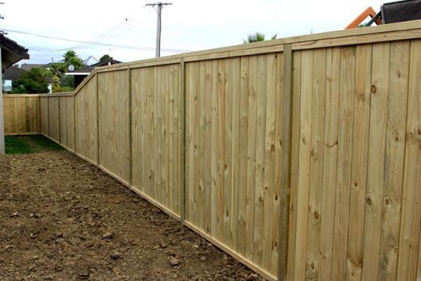 The Fence Company