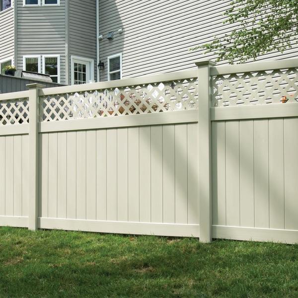 The Fence Company