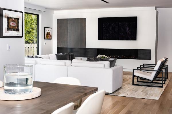 Yvonne Ferris Interiors