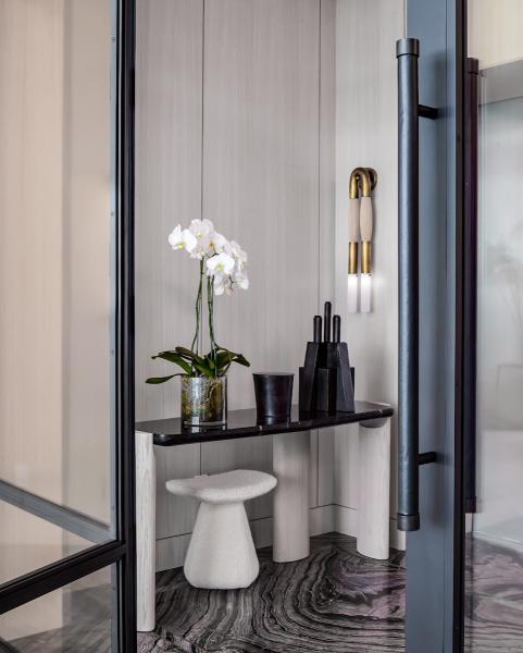 Yvonne Ferris Interiors