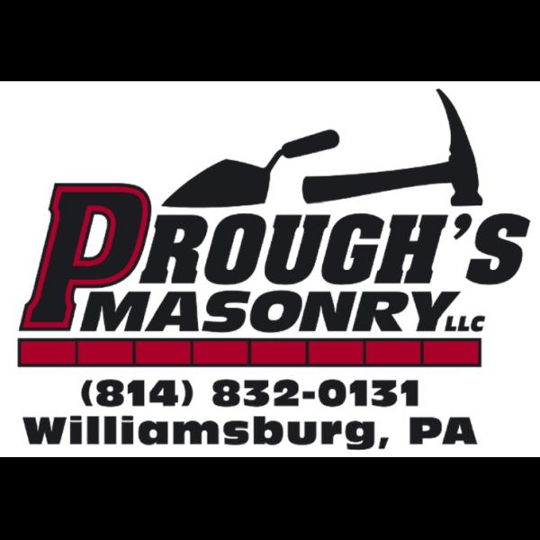 Prough's Masonry