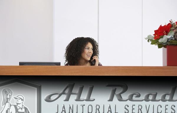 All Ready Janitorial Services
