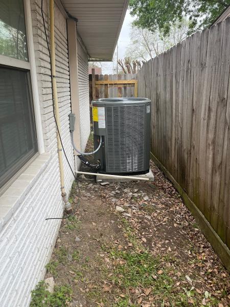 Smart A/C Services