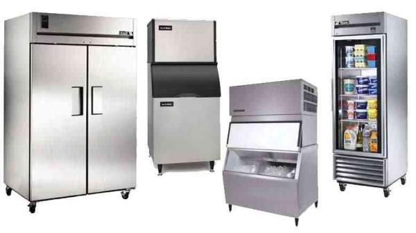 Cooler Refrigeration Repair Hvac