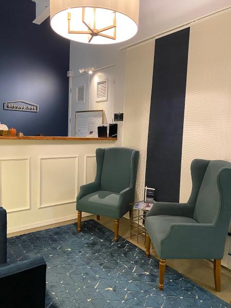 Klovus Realty