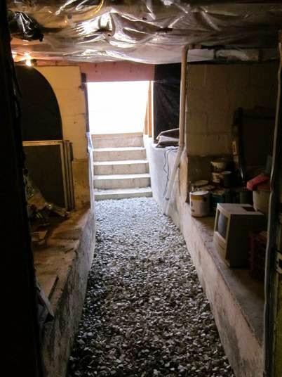 Watchman Waterproofing
