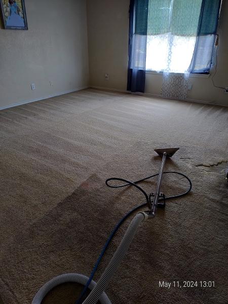 Spot On Carpet Cleaners