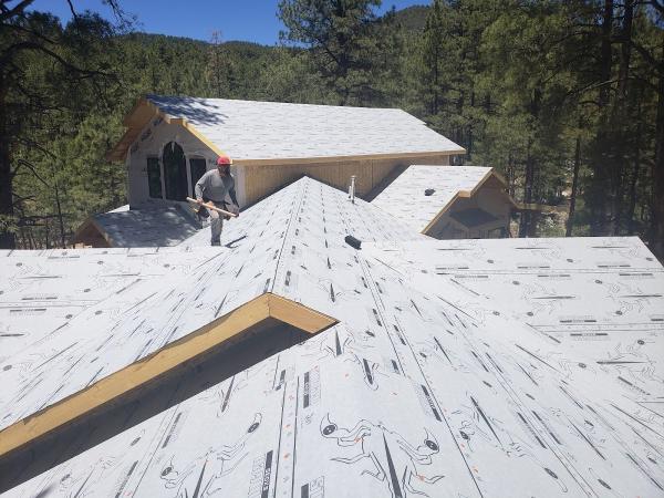 High Noon Roof Repairs