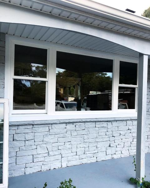 Ecoview Windows
