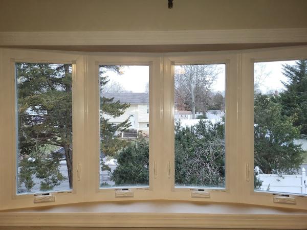 Ecoview Windows
