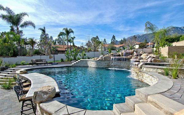 Palaz Pool Service