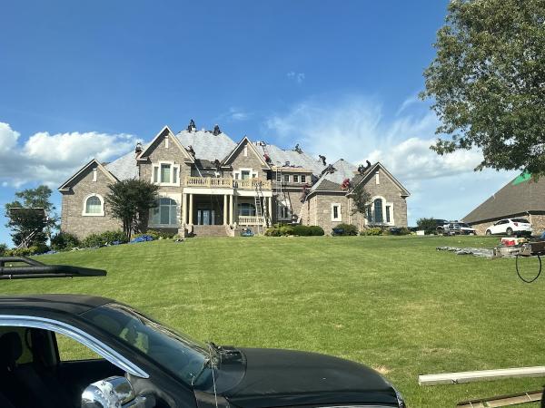 Roof Tech Solutions