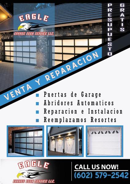 Eagle Garage Door Service