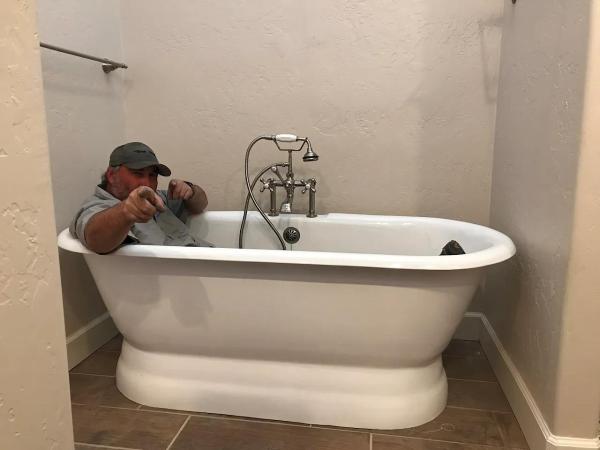 SRL Plumbing