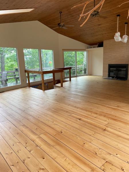 Hultman Flooring