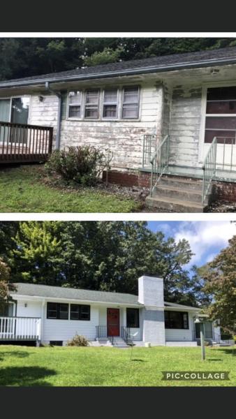 Calvin Levi Painting LLC