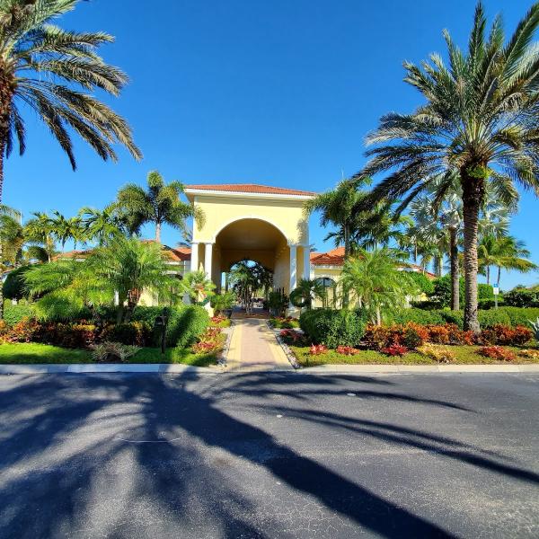 The Reserve at Estero