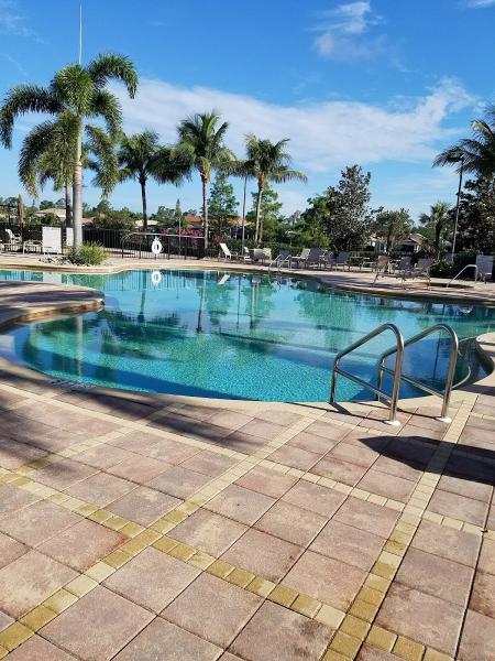 The Reserve at Estero