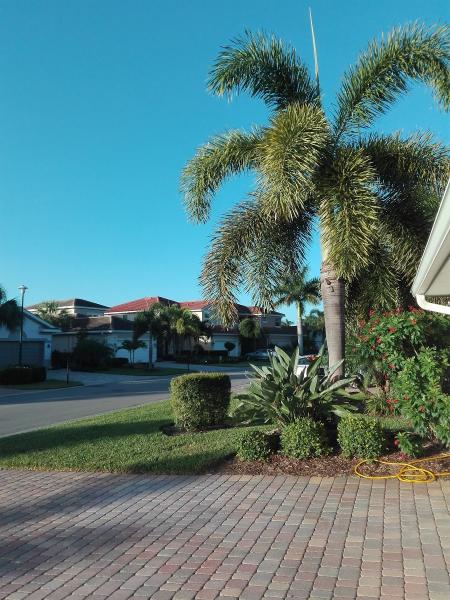 The Reserve at Estero