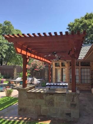 Dickey's Decks & Fencing