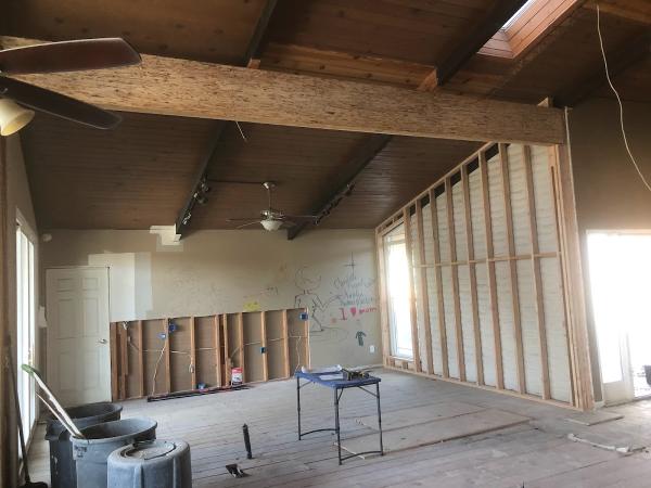 De Loza Construction
