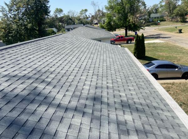 Fortified Solutions Roofing & Restoration