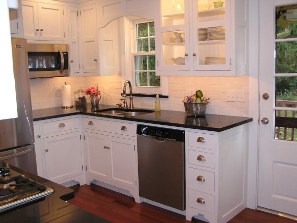 Brubaker Cabinetry