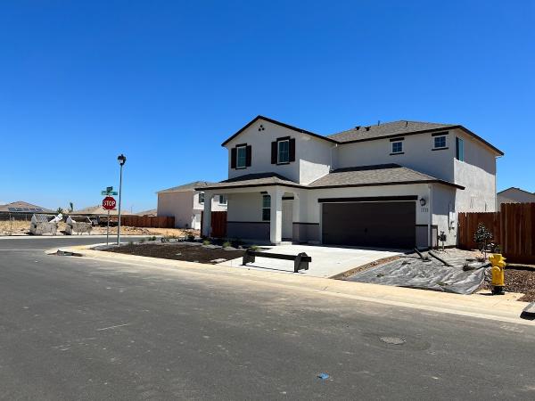 Yuba-Sutter Realtor- Nicki Burns