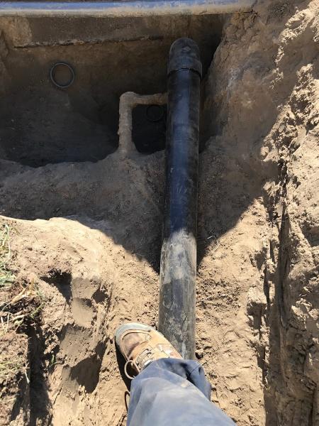 Local Plumbing Services