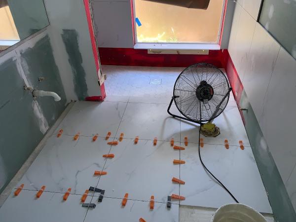 VML Flooring Inc.