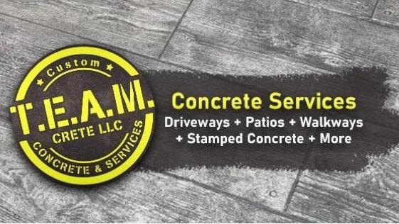 T.e.a.m Crete LLC