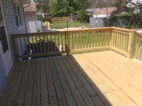 General Contractor Mays Landing New Jersey. T.k.home Improvements