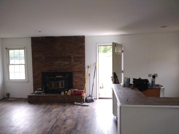 General Contractor Mays Landing New Jersey. T.k.home Improvements