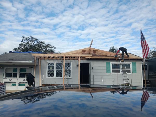 General Contractor Mays Landing New Jersey. T.k.home Improvements